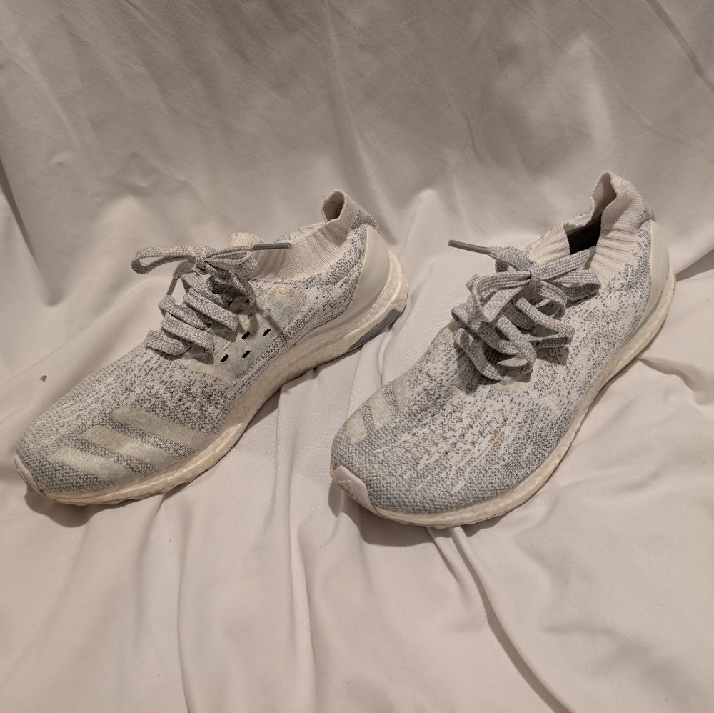 Adidas Ultraboost Uncaged